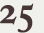 25