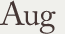 Aug